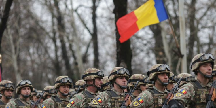 armata-Romania
