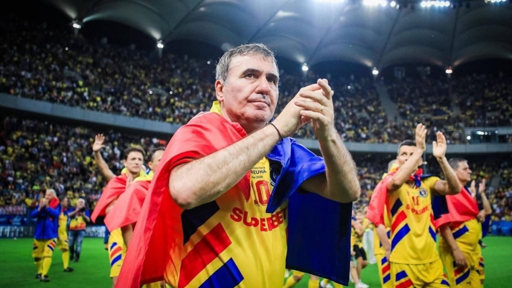 Gheorge-Hagi