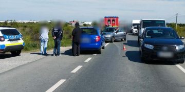 accident-centura-Craiova-