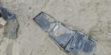 drona-pe-plaja-din-mamaia