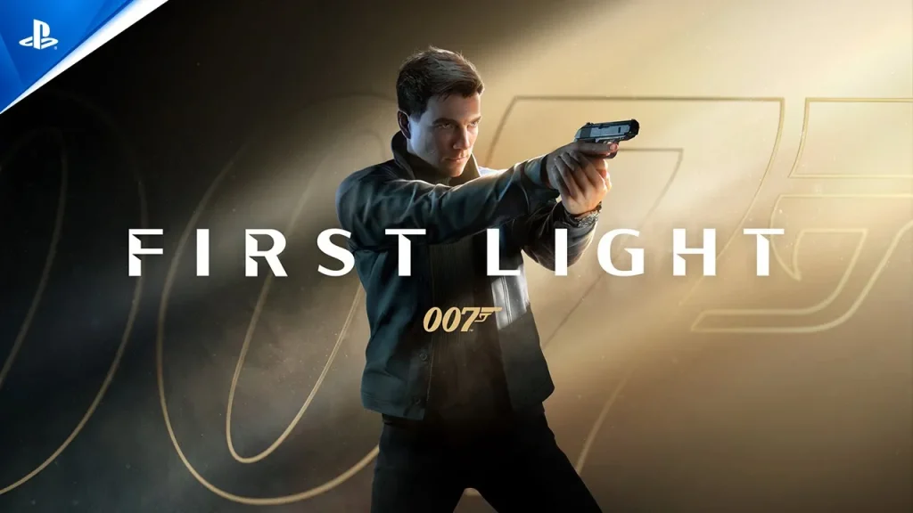 007 First Light