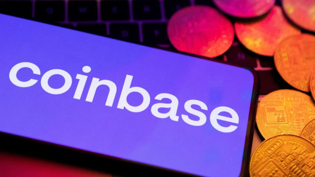 coinbase-