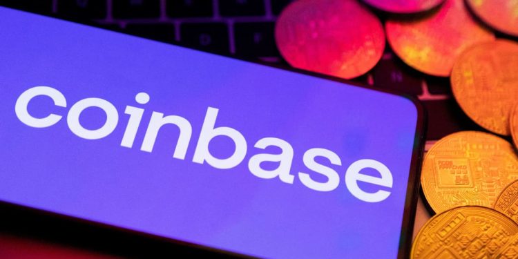 coinbase-
