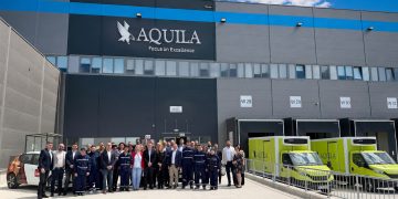 AQUILA-nou-centru-logistic-Bacau