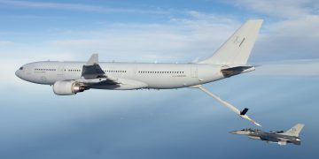 Airbus A330 MRTT