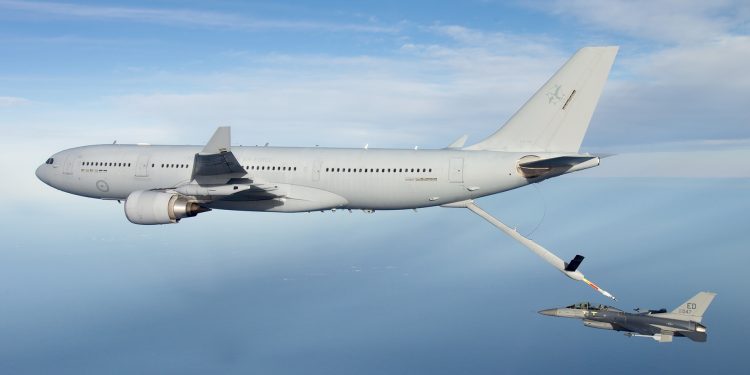 Airbus A330 MRTT