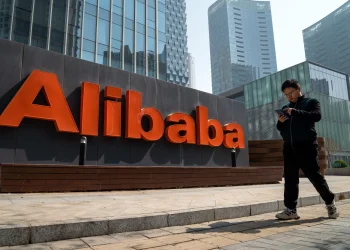 Alibaba