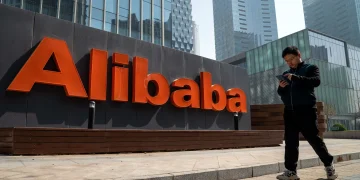Alibaba