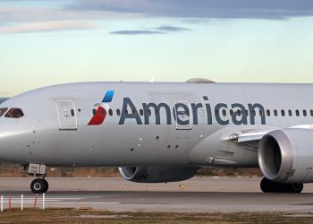 American Airlines