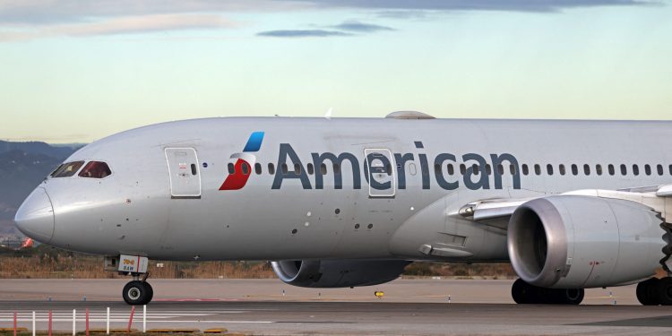 American Airlines