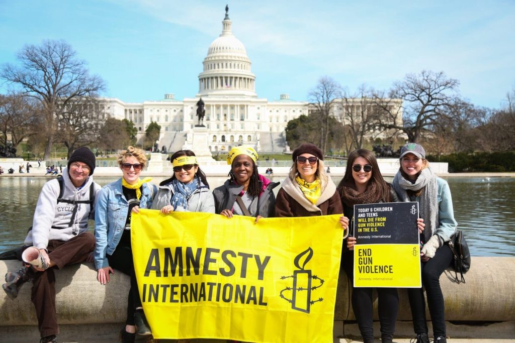Amnesty International