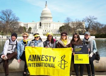 Amnesty International