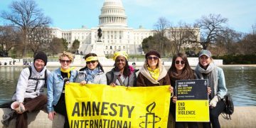 Amnesty International