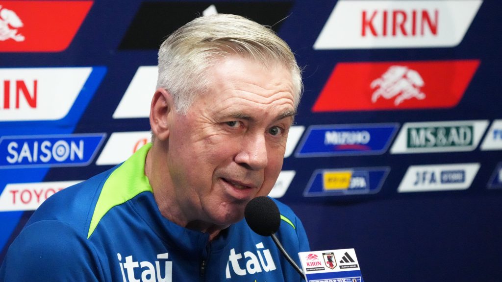 Ancelotti