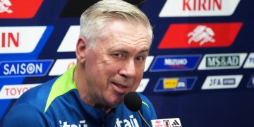 Ancelotti