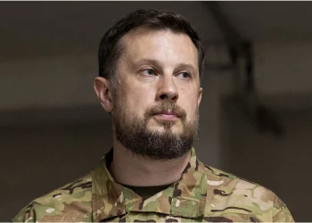 Andriy Biletsky