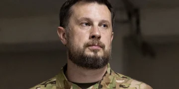 Andriy Biletsky
