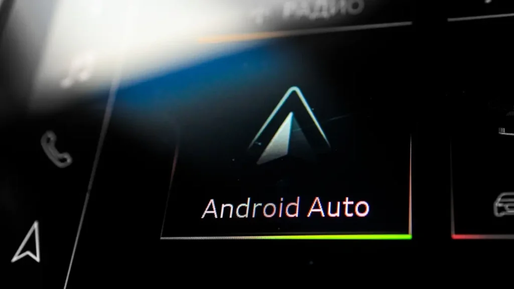 Android Auto