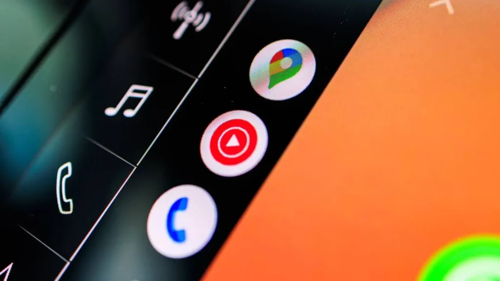 Android-Auto