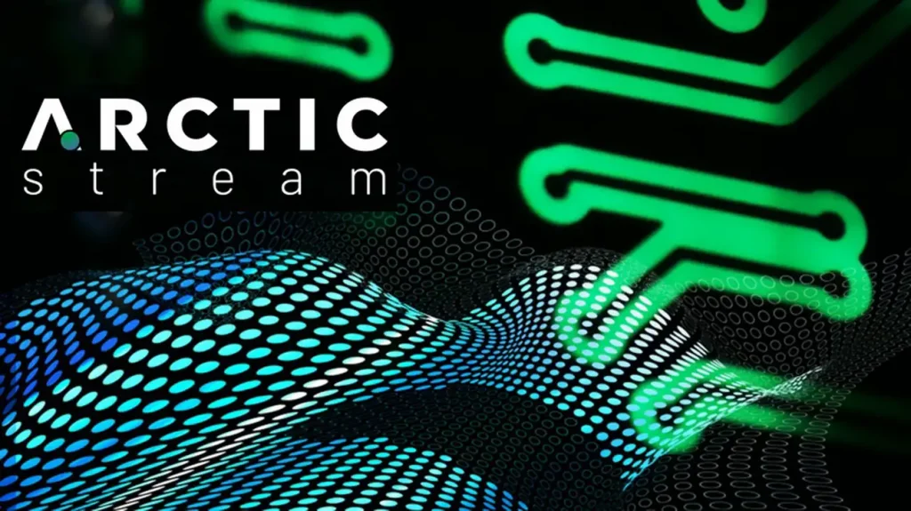Arctic-Stream