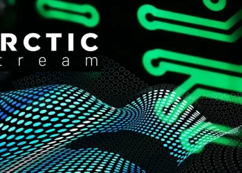 Arctic-Stream