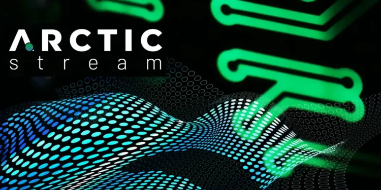 Arctic-Stream