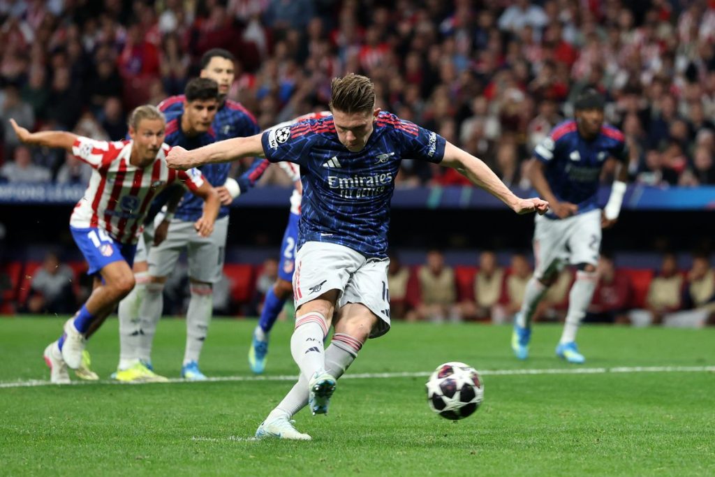 Arsenal-Atletico-Madrid