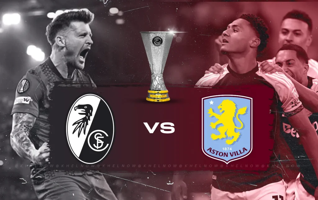 Aston-Villa