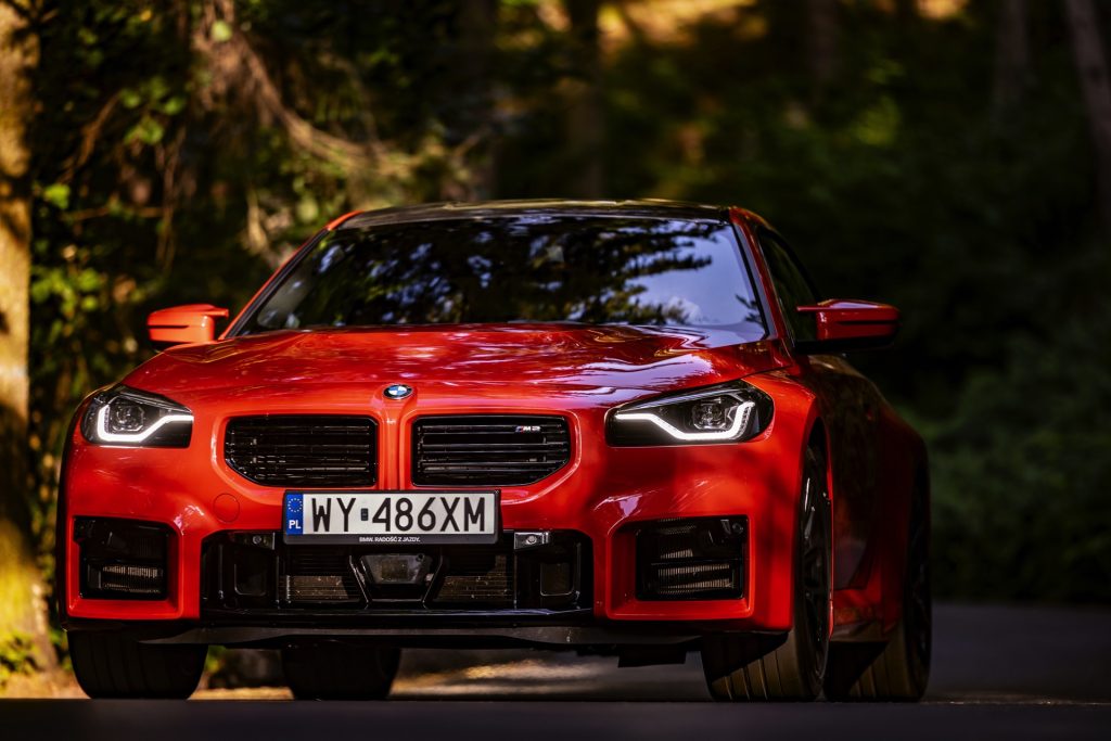 BMW-M2