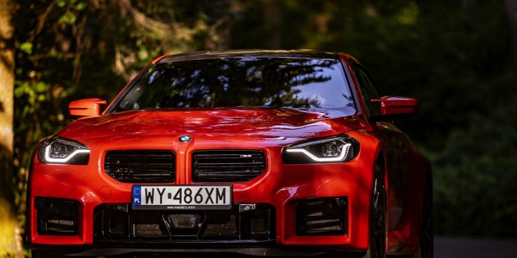 BMW-M2