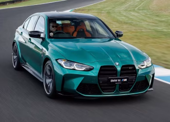 BMW-M3