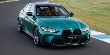 BMW-M3