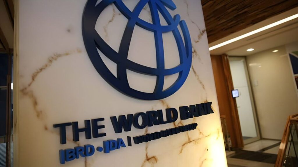 Banca-Mondiala