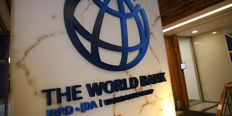 Banca-Mondiala