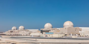 Barakah-centrala-nucleara