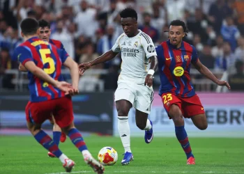 Barcelona-Real-Madrid