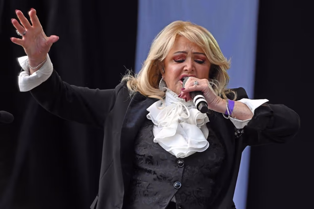 Bonnie-Tyler