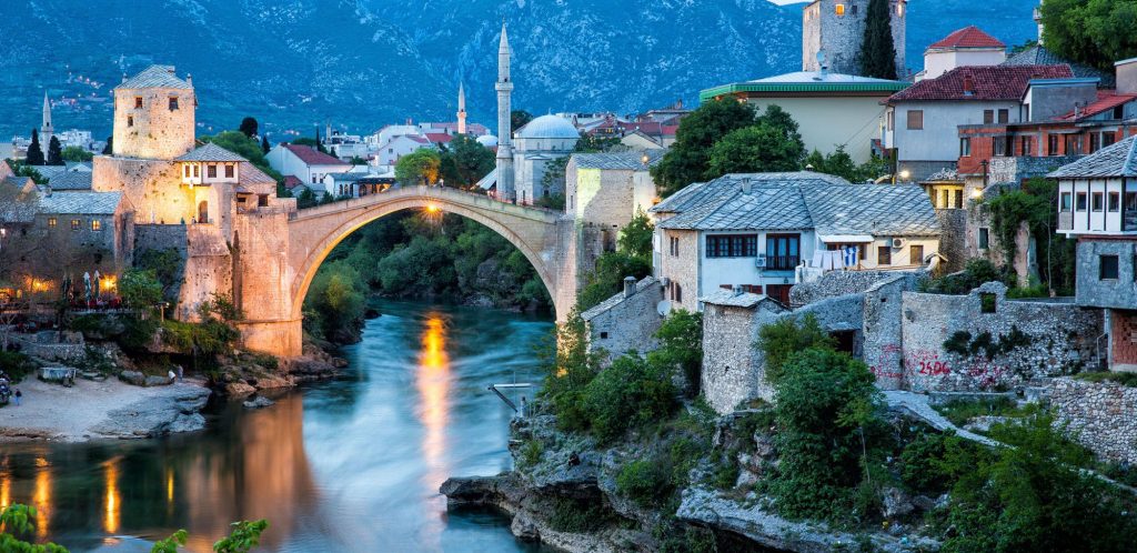 Bosnia-Herzegovina