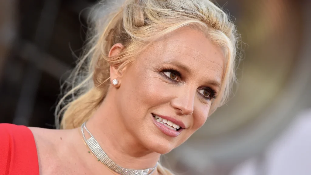 Britney-Spears