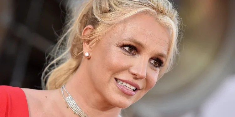 Britney-Spears