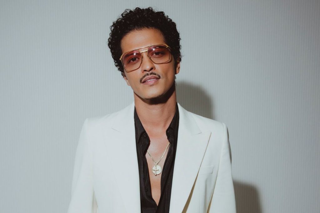 Bruno-Mars