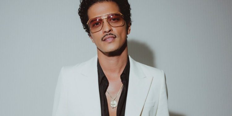 Bruno-Mars