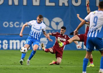 CFR-Universitatea-Craiova