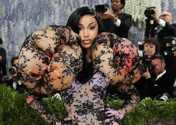 CardiB