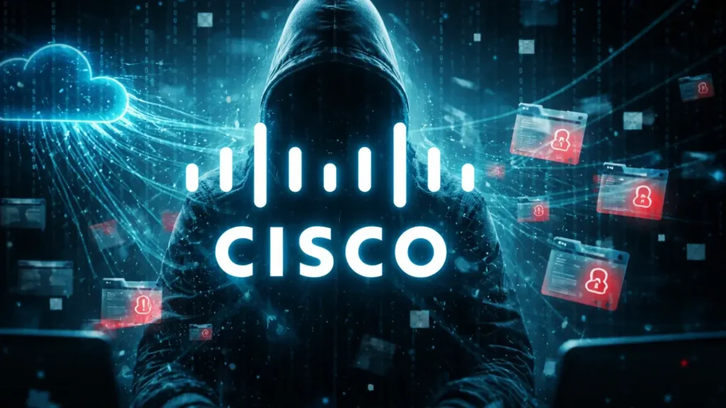 Cisco