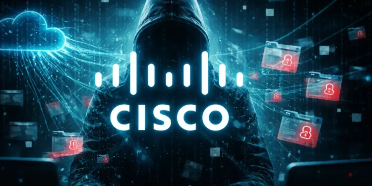 Cisco