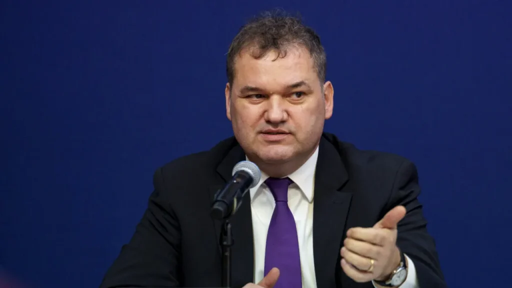 Cseke Attila