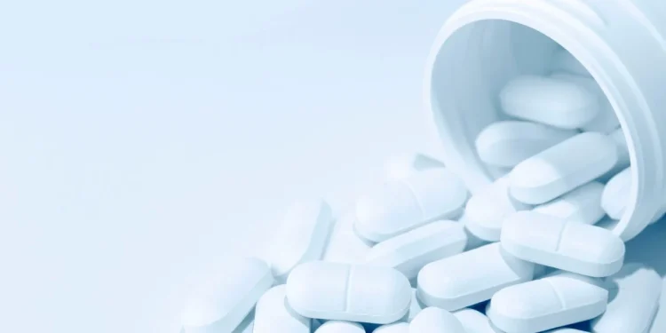 Cychlorphine