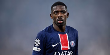 Dembele