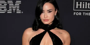 Demi Lovato